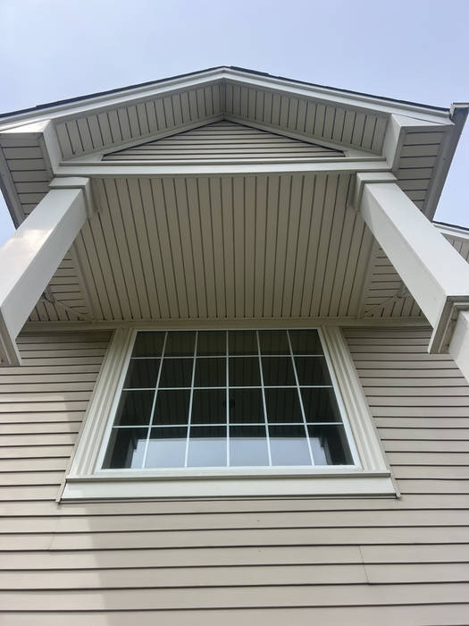 Siding Services